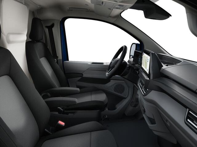 Volkswagen E-Transporter Style Intro L2 210 kW (286 pk) 3500 m | Trekhaak | Achteruitrijcamera | LED | ACC | Airco | Lichtmetalen Velgen |