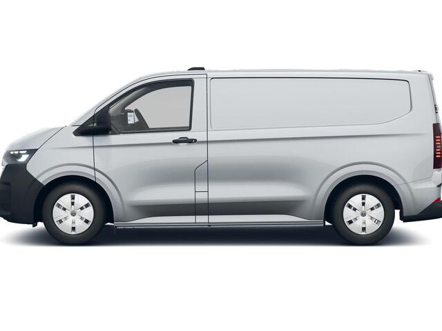 Volkswagen E-Transporter Bedrijfswagens Bestelwagen Life 64kWh 218pk L1 383465