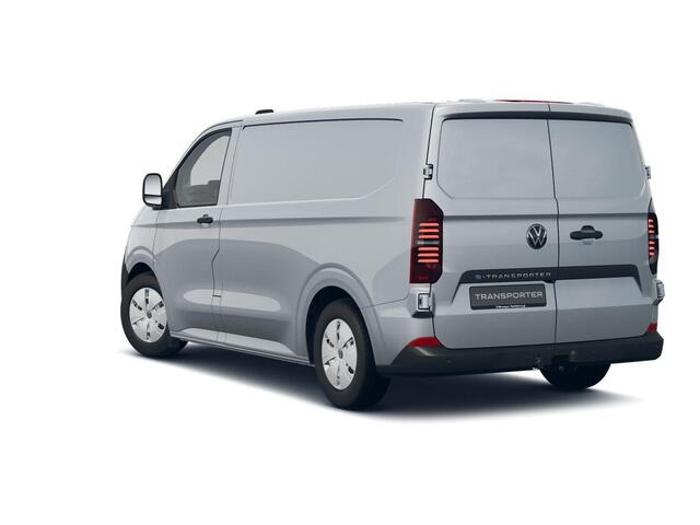 Volkswagen E-Transporter Bedrijfswagens Bestelwagen Life 64kWh 218pk L1 383465