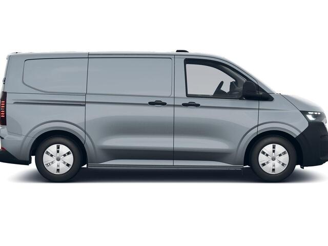 Volkswagen E-Transporter Bedrijfswagens Bestelwagen Life 64kWh 218pk L1 383465