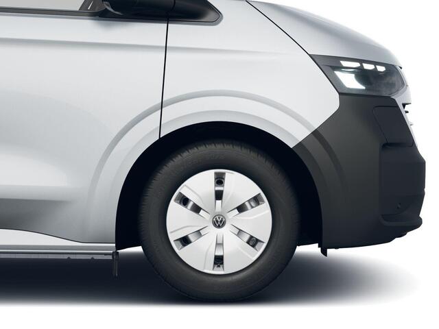 Volkswagen E-Transporter Bedrijfswagens Bestelwagen Life 64kWh 218pk L1 383465