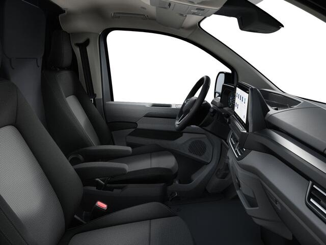 Volkswagen E-Transporter Bedrijfswagens Bestelwagen Life 64kWh 218pk L1 383465