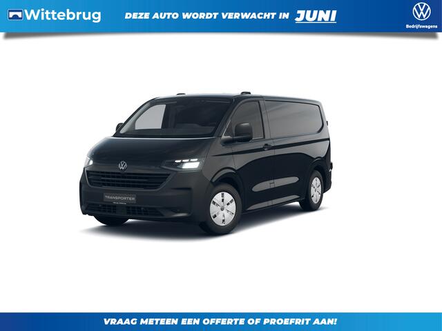 Volkswagen E-Transporter L1H1 218 PK Life Intro 64 kWh