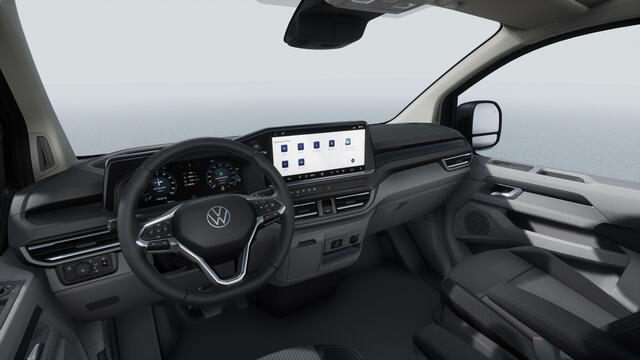 Volkswagen E-Transporter L1H1 218 PK Life Intro 64 kWh