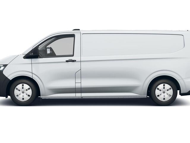 Volkswagen E-Transporter Bedrijfswagens Bestelwagen Life 64kWh 136pk L2 383497