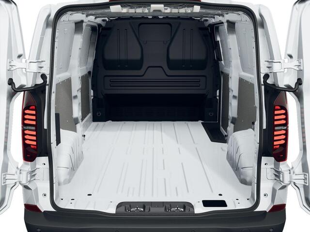 Volkswagen E-Transporter Bedrijfswagens Bestelwagen Life 64kWh 136pk L2 383497