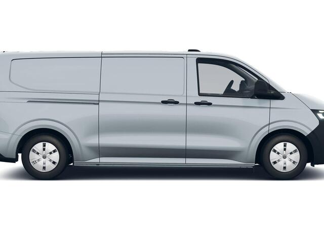 Volkswagen E-Transporter Bedrijfswagens Bestelwagen Life 64kWh 136pk L2 383497