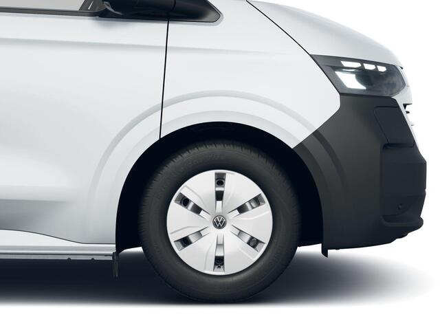 Volkswagen E-Transporter Bedrijfswagens Bestelwagen Life 64kWh 136pk L2 383497