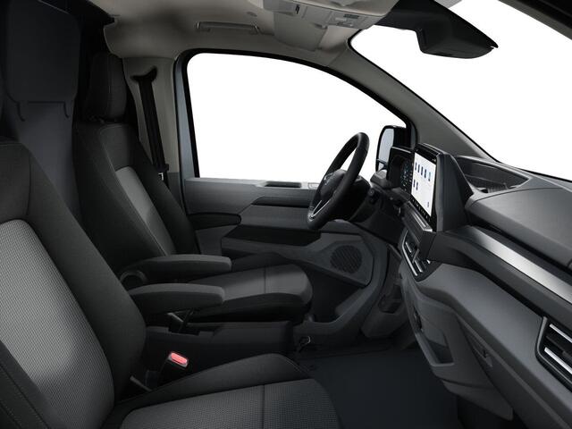 Volkswagen E-Transporter Bedrijfswagens Bestelwagen Life 64kWh 136pk L2 383497