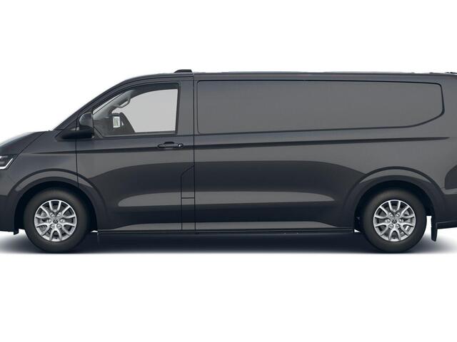 Volkswagen E-Transporter Bedrijfswagens Bestelwagen Style 64kWh 218pk L2 383568
