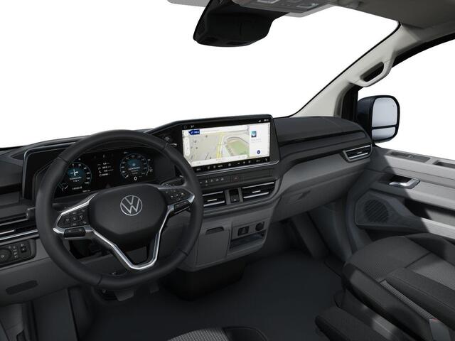 Volkswagen E-Transporter Bedrijfswagens Bestelwagen Style 64kWh 218pk L2 383568