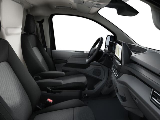 Volkswagen E-Transporter Bedrijfswagens Bestelwagen Style 64kWh 218pk L2 383568