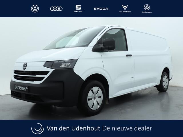 Volkswagen E-Transporter 34 L2H1 Life 64 kWh Intro 100KW / 136 PK automaat