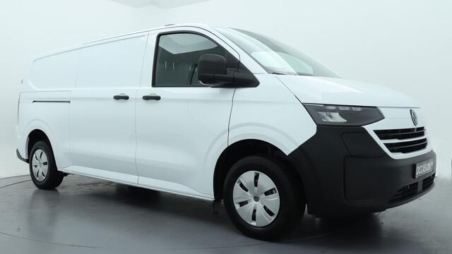 Volkswagen E-Transporter 34 L2H1 Life 64 kWh Intro 100KW / 136 PK automaat