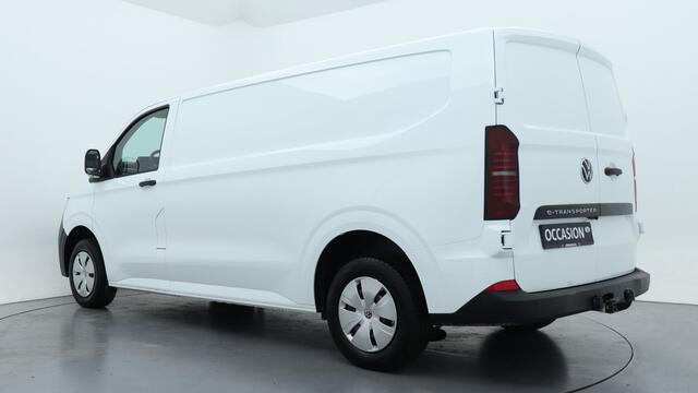Volkswagen E-Transporter 34 L2H1 Life 64 kWh Intro 100KW / 136 PK automaat