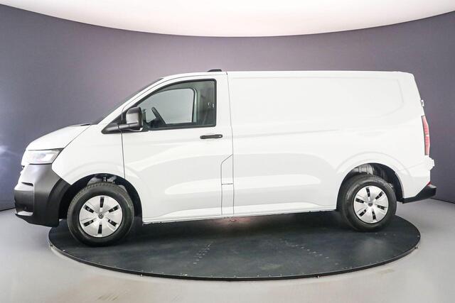 Volkswagen E-Transporter eTransporter L1 Life 218pk | Voor Mekaar Deal
