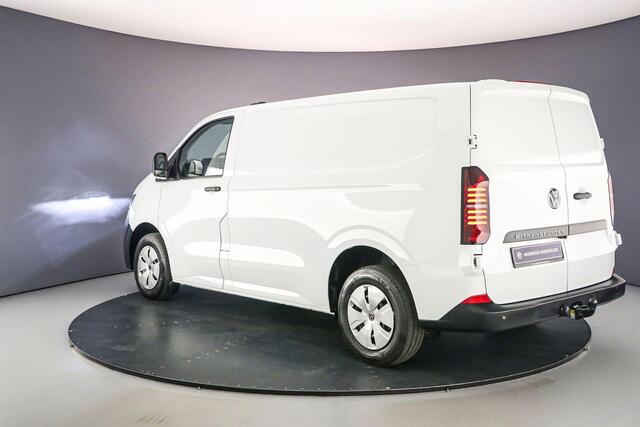Volkswagen E-Transporter eTransporter L1 Life 218pk | Voor Mekaar Deal