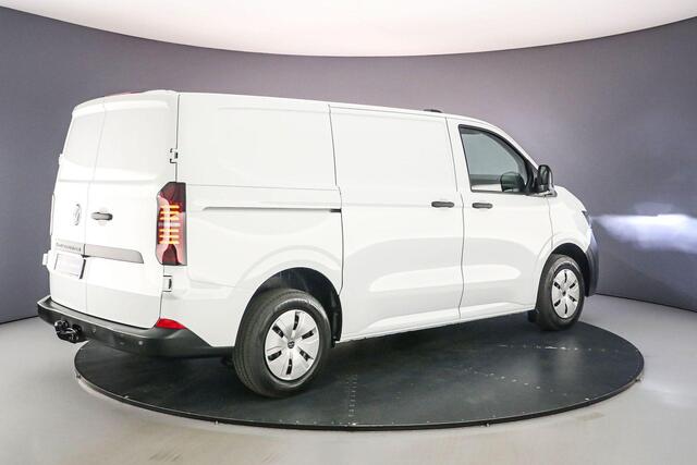 Volkswagen E-Transporter eTransporter L1 Life 218pk | Voor Mekaar Deal
