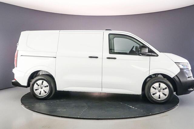 Volkswagen E-Transporter eTransporter L1 Life 218pk | Voor Mekaar Deal