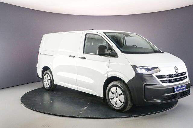Volkswagen E-Transporter eTransporter L1 Life 218pk | Voor Mekaar Deal