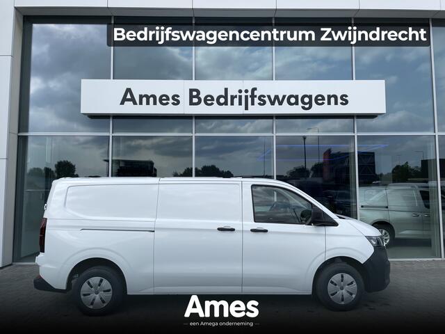 Volkswagen E-Transporter L2 64 kWh 218pk | Trekhaak | Assistentiepakket plus