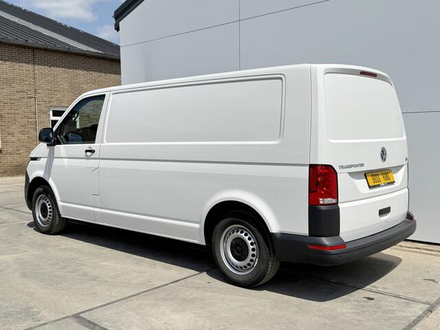 Volkswagen E-Transporter 113PK L2H1 138KM WLTP 37,3kWh 100% Elektrisch ABT E-transporter Airco