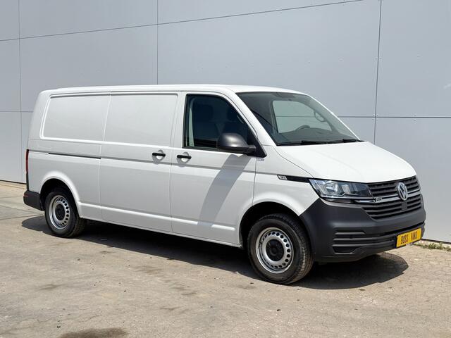 Volkswagen E-Transporter 113PK L2H1 138KM WLTP 37,3kWh 100% Elektrisch ABT E-transporter Airco