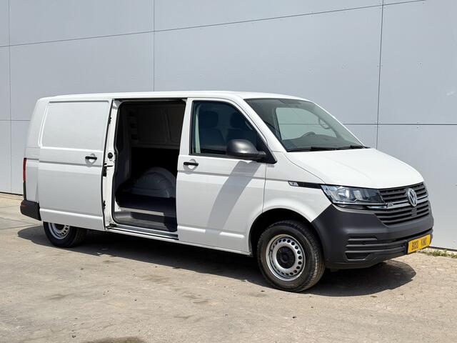 Volkswagen E-Transporter 113PK L2H1 138KM WLTP 37,3kWh 100% Elektrisch ABT E-transporter Airco