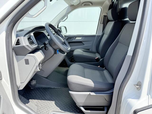 Volkswagen E-Transporter 113PK L2H1 138KM WLTP 37,3kWh 100% Elektrisch ABT E-transporter Airco
