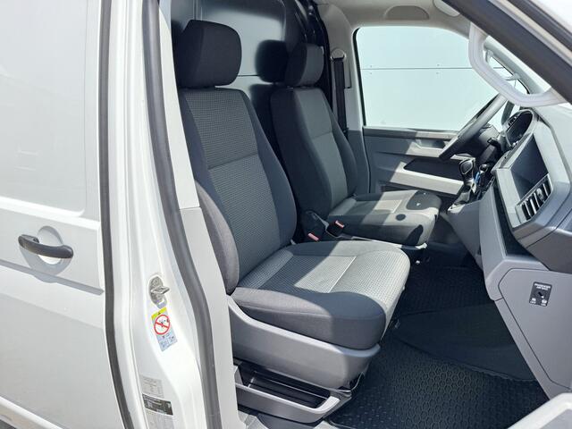 Volkswagen E-Transporter 113PK L2H1 138KM WLTP 37,3kWh 100% Elektrisch ABT E-transporter Airco