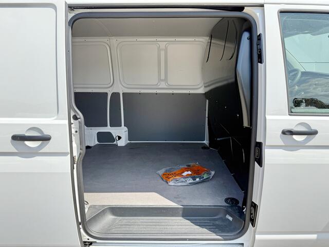 Volkswagen E-Transporter 113PK L2H1 138KM WLTP 37,3kWh 100% Elektrisch ABT E-transporter Airco