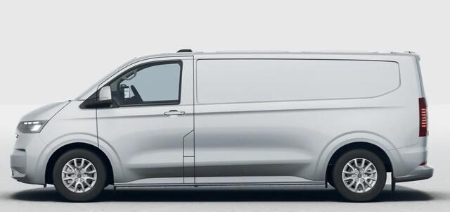 Volkswagen E-Transporter L2H1 64kWh 218pk RWD 3.2T Style-Intro /Direct leverbaar