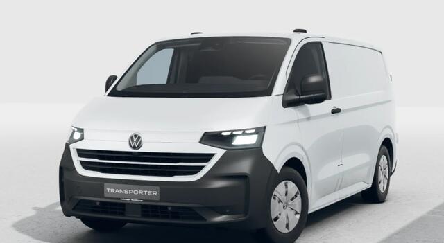 Volkswagen E-Transporter L1H1 64kWh 218pk RWD 3.2T Life-Intro /Direct leverbaar