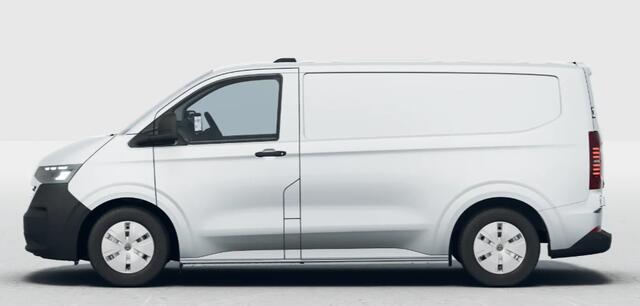 Volkswagen E-Transporter L1H1 64kWh 218pk RWD 3.2T Life-Intro /Direct leverbaar