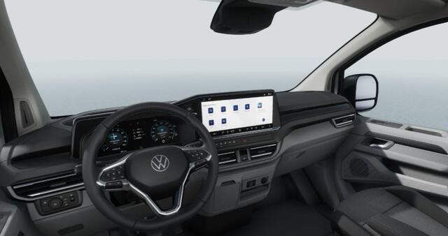 Volkswagen E-Transporter L1H1 64kWh 218pk RWD 3.2T Life-Intro /Direct leverbaar