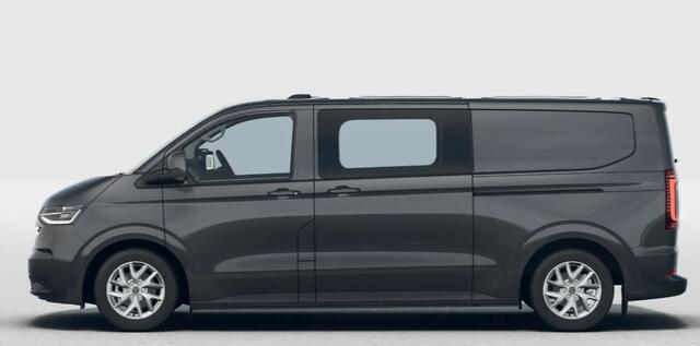Volkswagen E-Transporter L2H1 64kWh 218pk RWD 3.2T Bulli