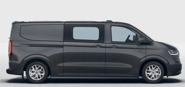 Volkswagen E-Transporter L2H1 64kWh 218pk RWD 3.2T Bulli