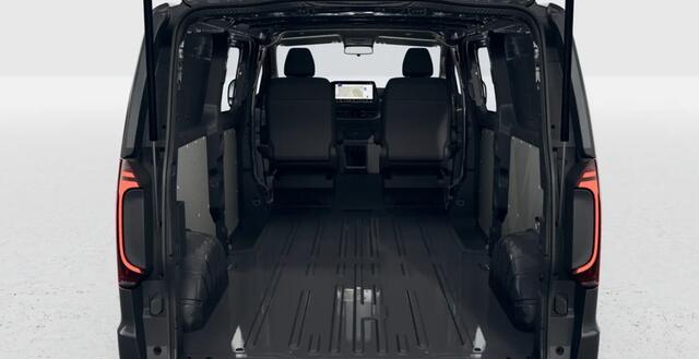 Volkswagen E-Transporter L2H1 64kWh 218pk RWD 3.2T Bulli