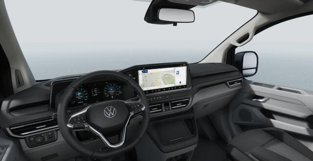 Volkswagen E-Transporter L2H1 64kWh 218pk RWD 3.2T Bulli