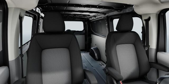 Volkswagen E-Transporter L2H1 64kWh 218pk RWD 3.2T Bulli
