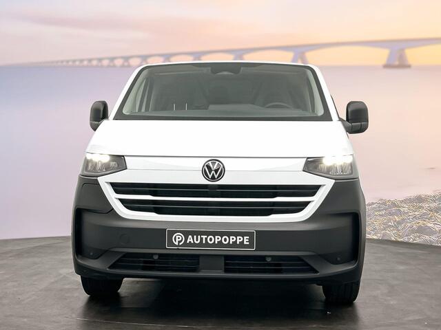 Volkswagen E-Transporter Bedrijfwagens Life Intro L1 Elektromotor 160 kW (218 pk) 160 kW