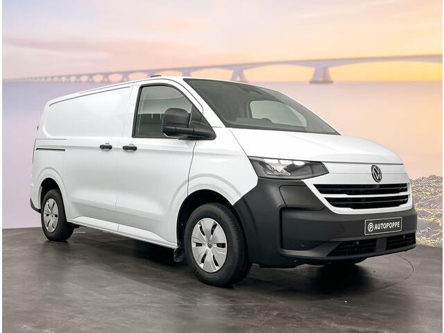 Volkswagen E-Transporter Bedrijfwagens Life Intro L1 Elektromotor 160 kW (218 pk) 160 kW