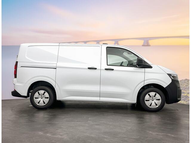Volkswagen E-Transporter Bedrijfwagens Life Intro L1 Elektromotor 160 kW (218 pk) 160 kW