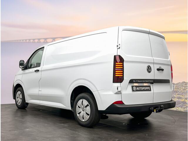 Volkswagen E-Transporter Bedrijfwagens Life Intro L1 Elektromotor 160 kW (218 pk) 160 kW