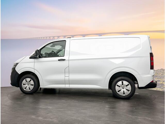 Volkswagen E-Transporter Bedrijfwagens Life Intro L1 Elektromotor 160 kW (218 pk) 160 kW