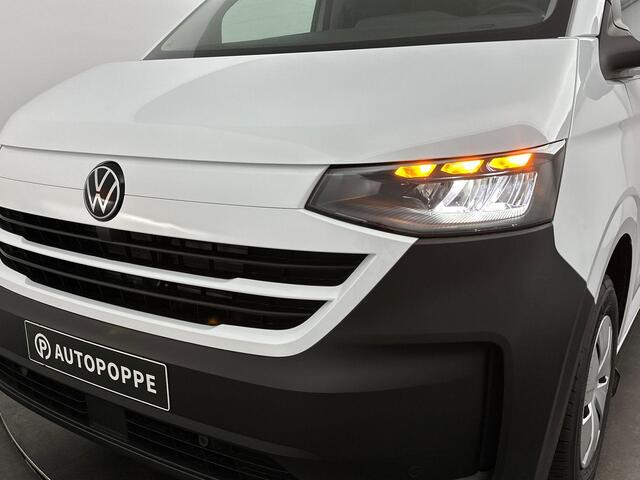 Volkswagen E-Transporter Bedrijfwagens Life Intro L1 Elektromotor 160 kW (218 pk) 160 kW
