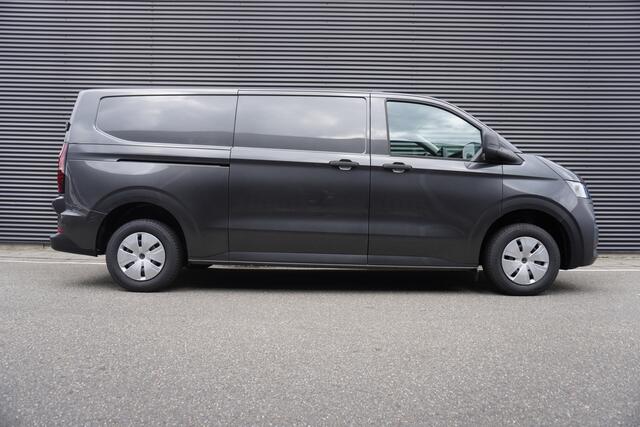 Volkswagen E-Transporter e-Transporter 218 pk e-Transporter Life 218 pk, Achterdeuren zonder ruit, Trekhaak, Climatronic, Bijrijdersbank