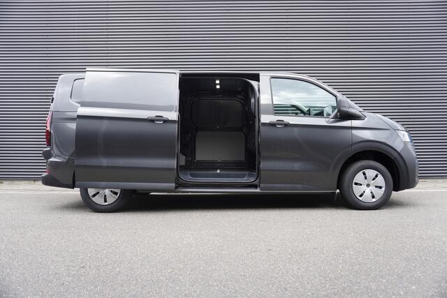 Volkswagen E-Transporter e-Transporter 218 pk e-Transporter Life 218 pk, Achterdeuren zonder ruit, Trekhaak, Climatronic, Bijrijdersbank