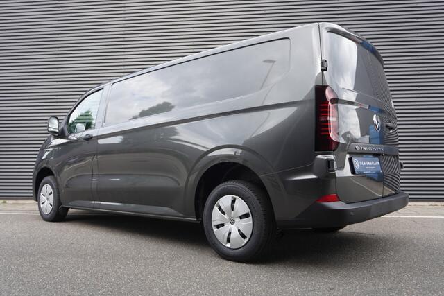 Volkswagen E-Transporter e-Transporter 218 pk e-Transporter Life 218 pk, Achterdeuren zonder ruit, Trekhaak, Climatronic, Bijrijdersbank