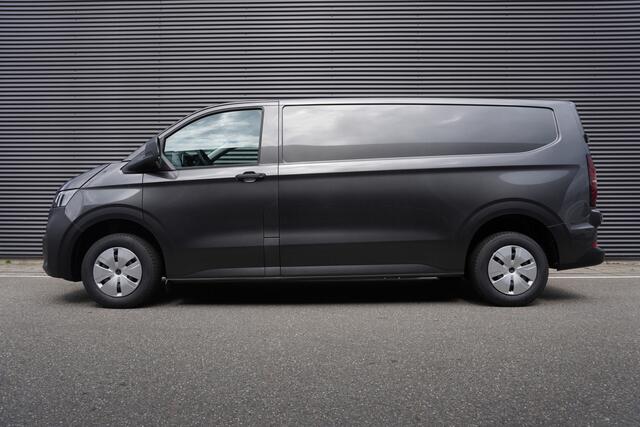 Volkswagen E-Transporter e-Transporter 218 pk e-Transporter Life 218 pk, Achterdeuren zonder ruit, Trekhaak, Climatronic, Bijrijdersbank